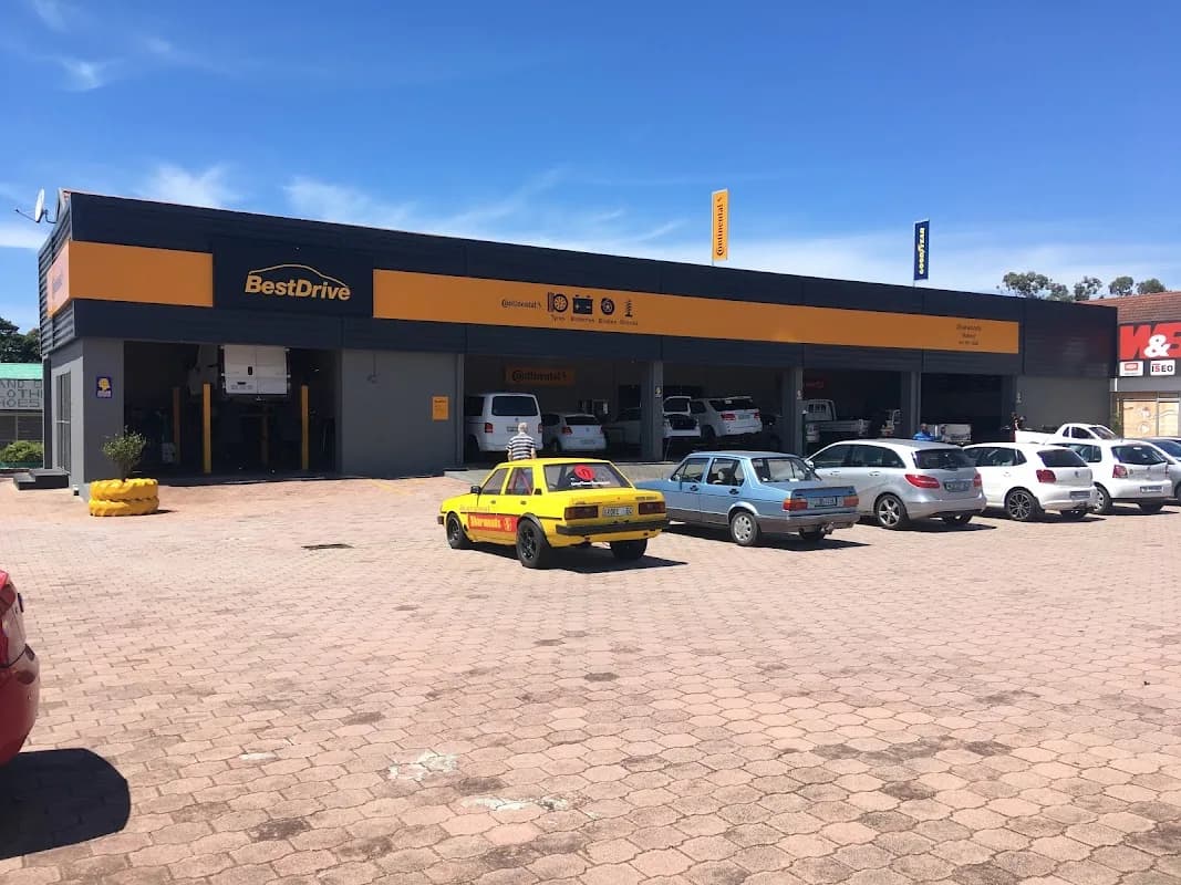 BestDrive Walmer in Walmer