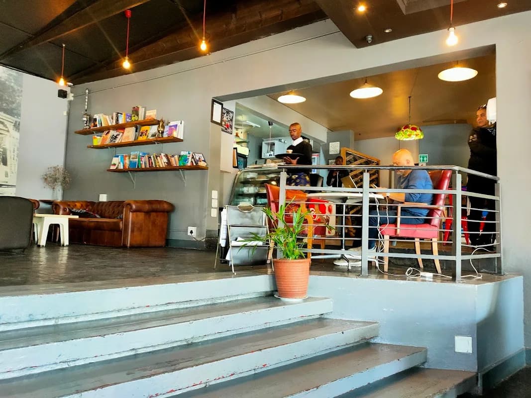 IT Corner Melville in Melville
