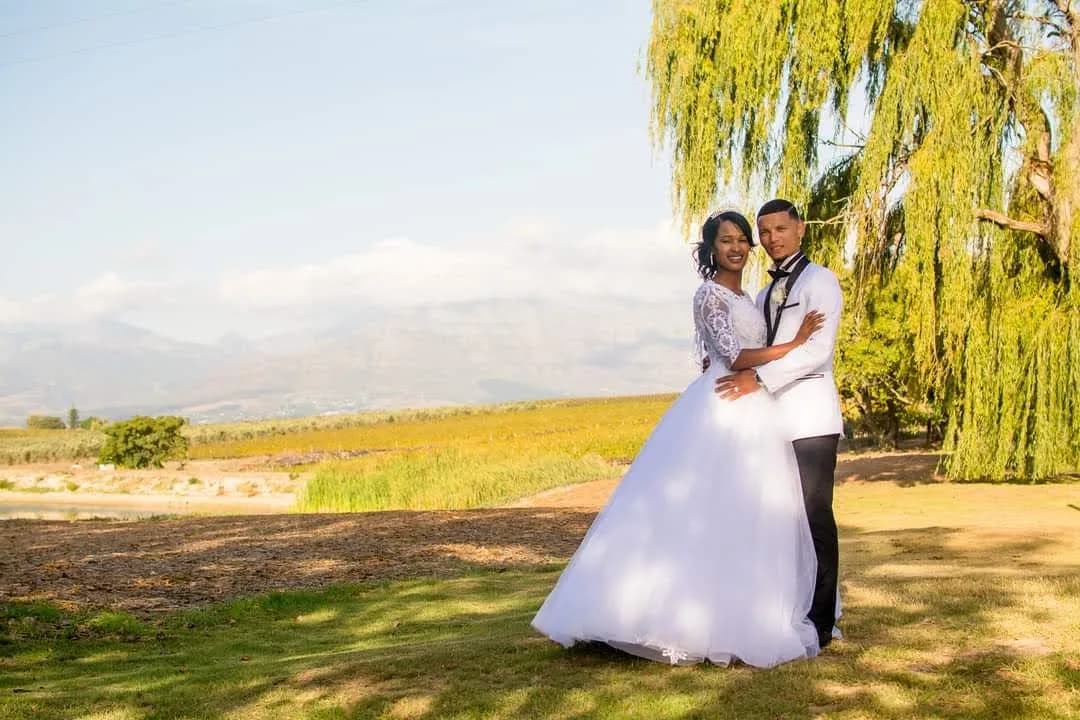 JG Photography in Gugulethu