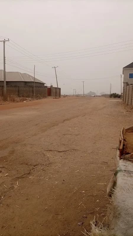 GLOBAL NIGERIA COMPANY LIMIT in Abaji