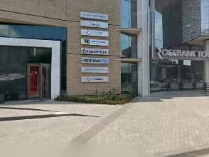 Sapphire Risk Transfer (Pty) Ltd in Rosebank
