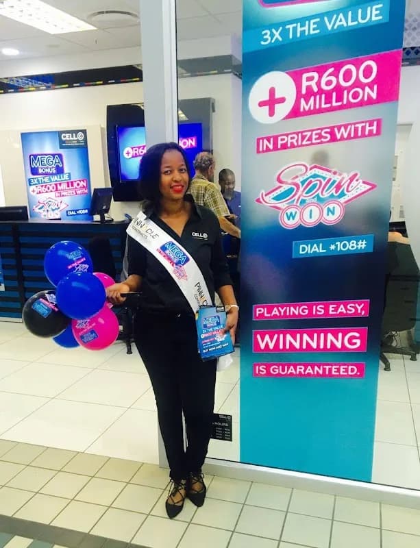 Wiggle Promotions in Nelspruit CBD