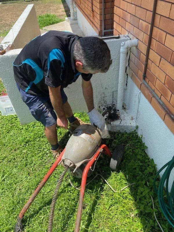 SEWER BOSS in Parkrand