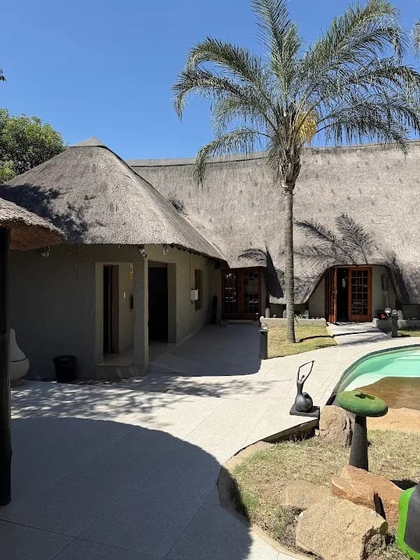The Eden Boulders Hotel and Resort Midrand in Grand Central