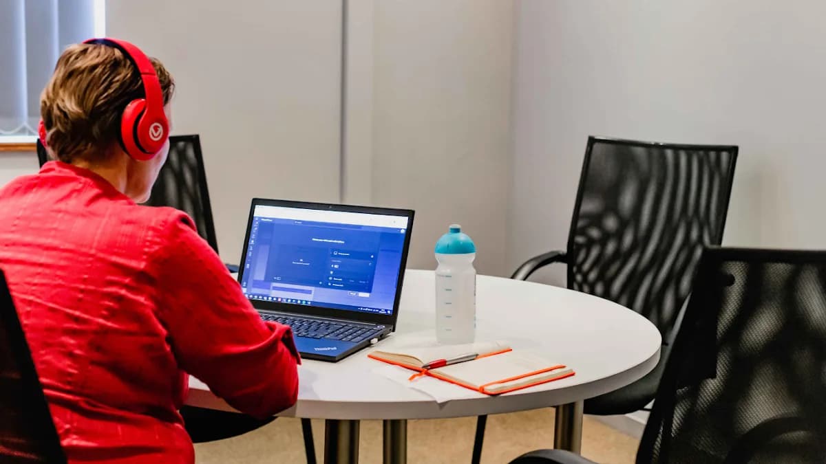 Webtonic Solutions in Kramerville