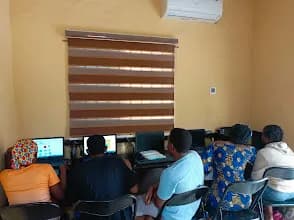 mm.com Computer Services and Training in Amuwo-Odofin