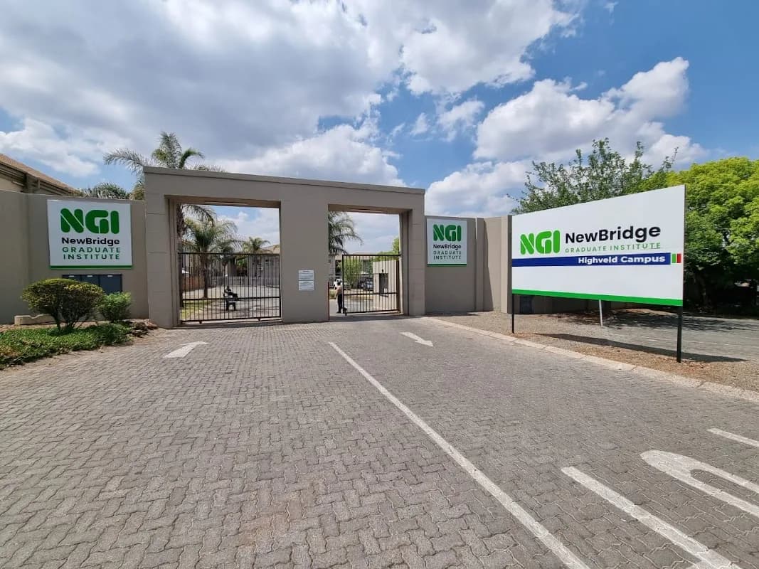 Centurion Akademie /Academy - Somatology in Centurion CBD
