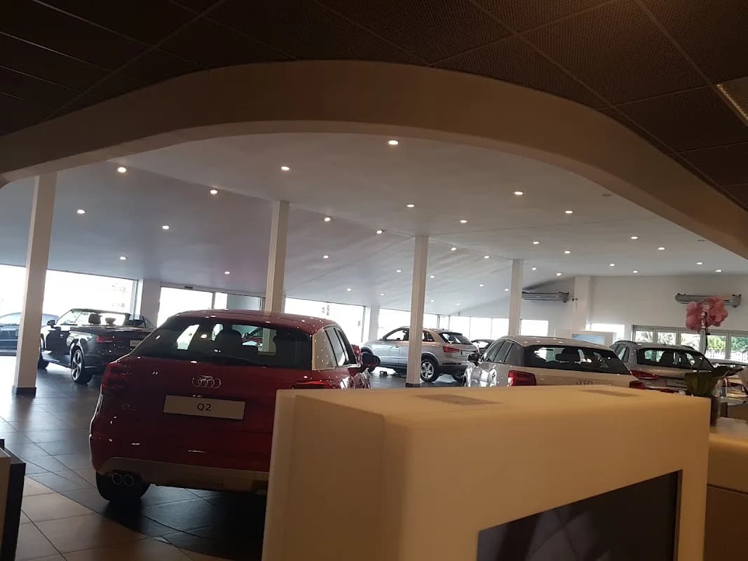 Audi Centre Richards Bay in Arboretum