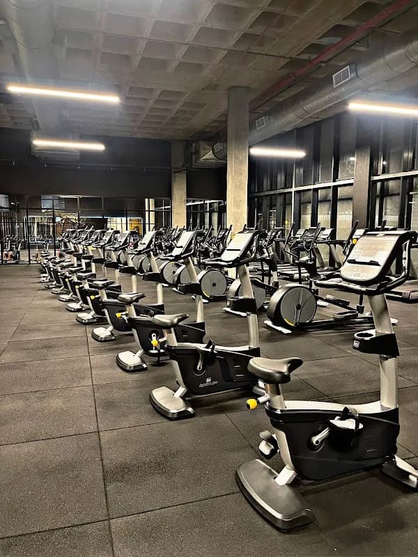 Fit24Gyms Ballito in Ballito CBD