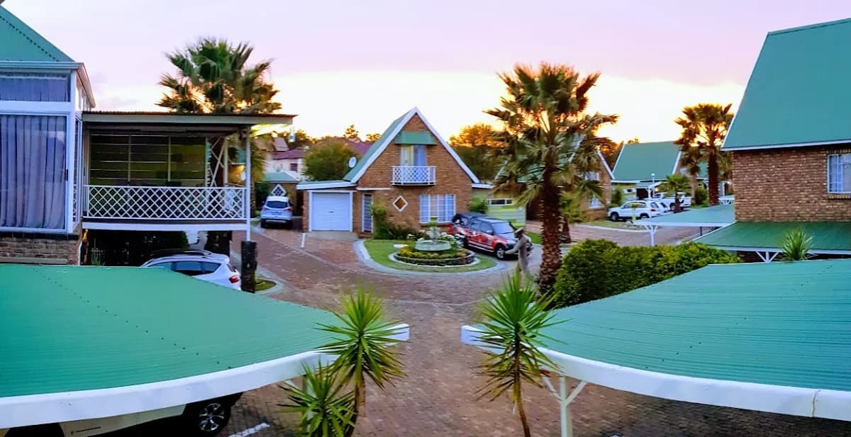 Business Lodge, Riverside Secunda in Evander