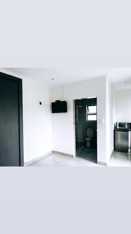 Zindiza Guest House in Del Judor