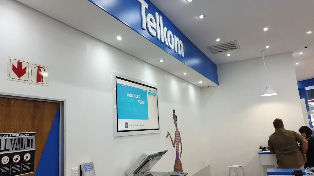 Telkom Direct Wonderboom (Kolonnade) in Wonderboom