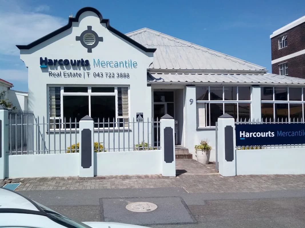 Harcourts Mercantile in East London CBD