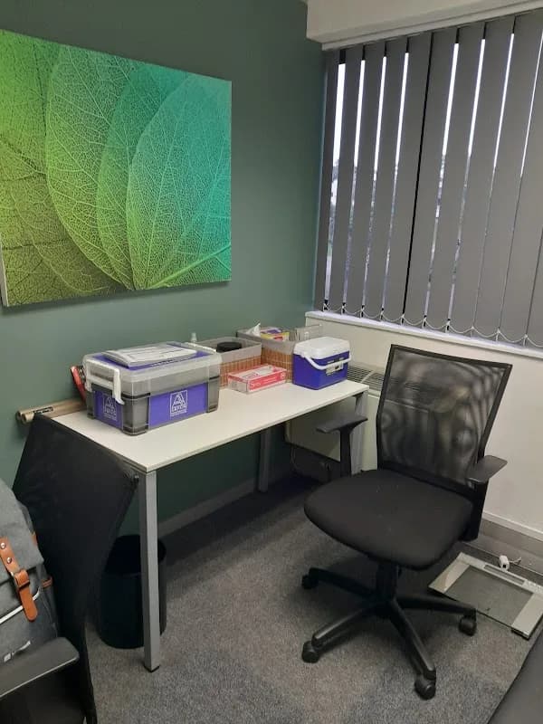 Prohealth Screening & Wellness Services in Westville