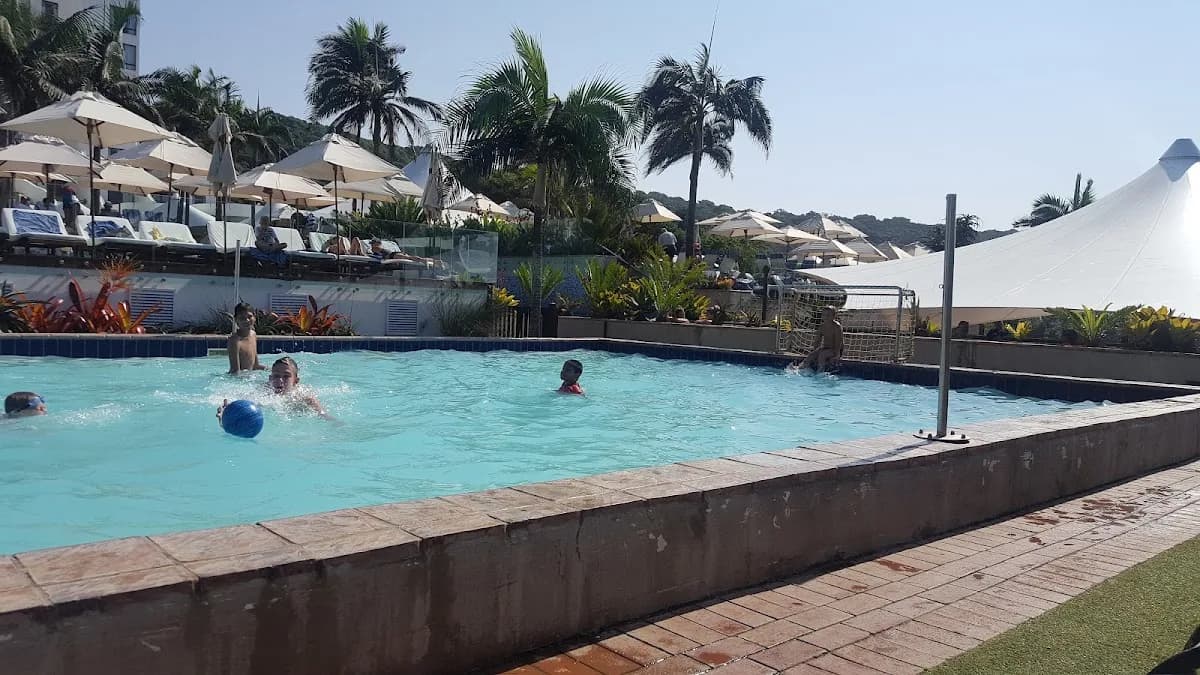 La Vita Spa - Breakers Resort in La Lucia