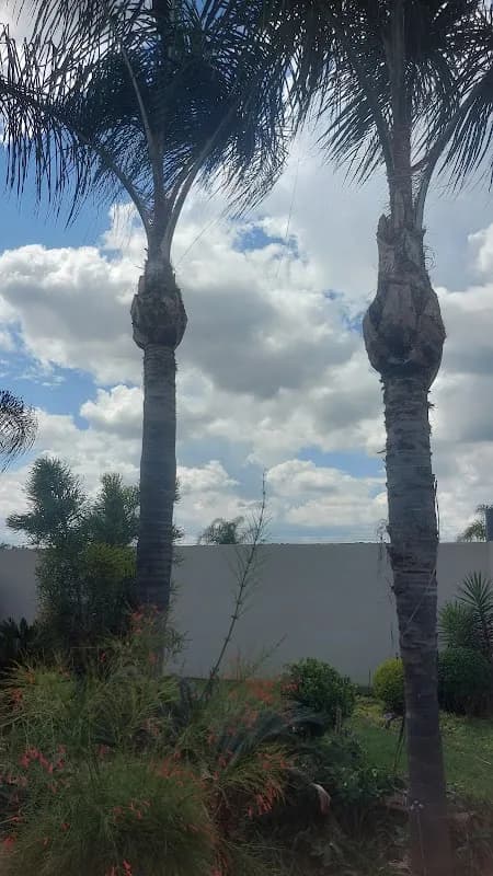 Waterfront Estate in Bela-Bela CBD