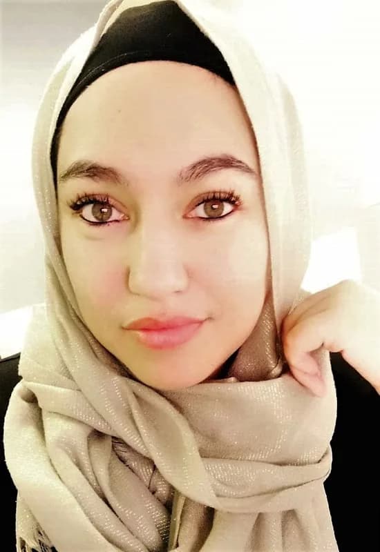 Saabierah Towfie Clinical Psychologist in Kenilworth