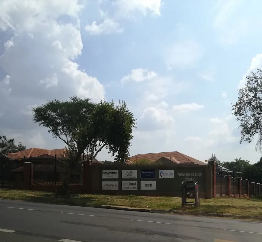 Keystone Electronic Solutions in Waterkloof