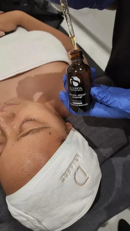 Dr Laser in Houghton