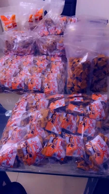 tdeofoods in Dei-Dei