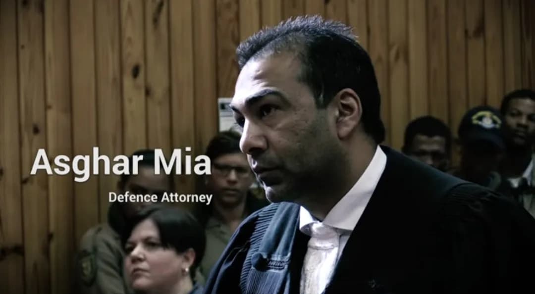 Mia Attorneys in Kenilworth