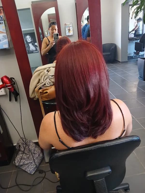 Studio 59 Hair Salon in Kenilworth