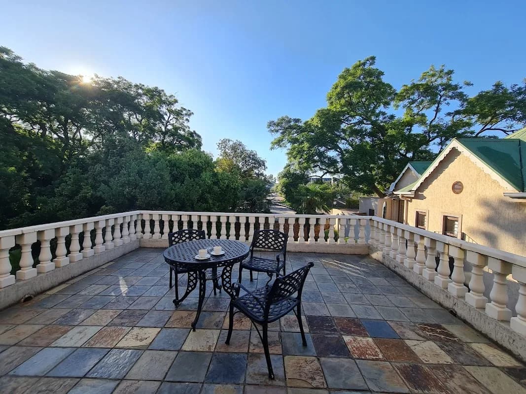 Candlewood Guesthouse in Moreleta Park