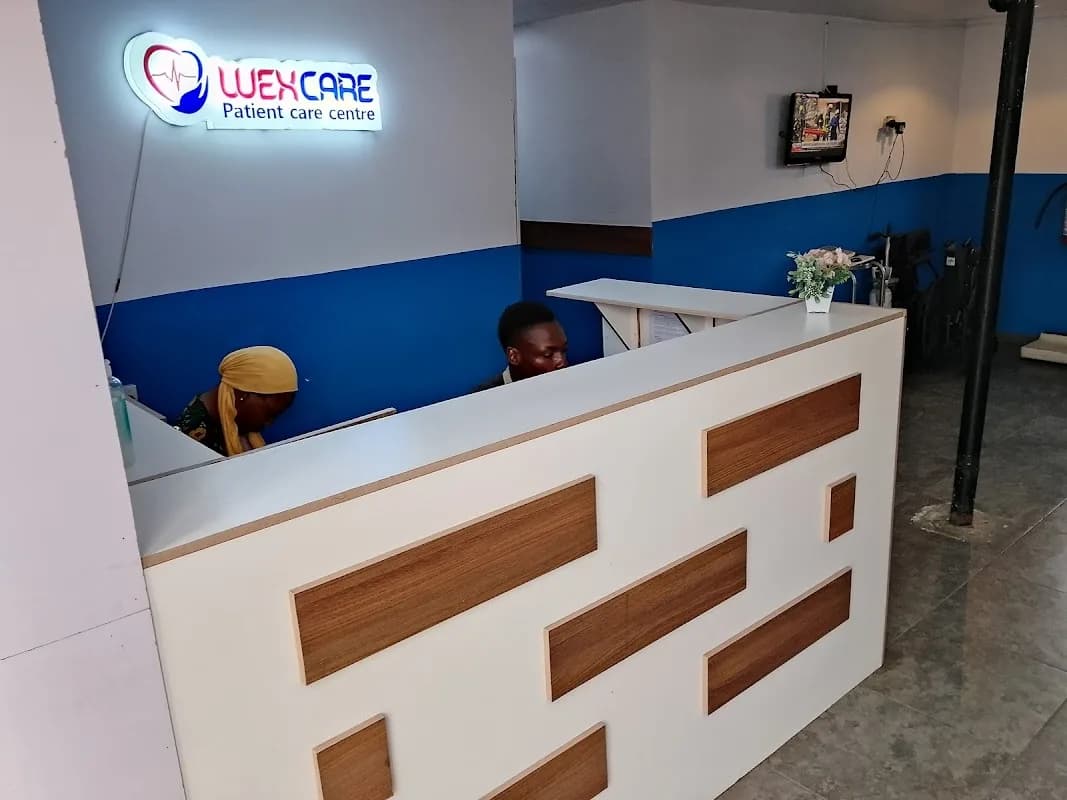 Wexcare Xenter Ltd in Ogba