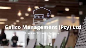 Galico Management in Knysna CBD