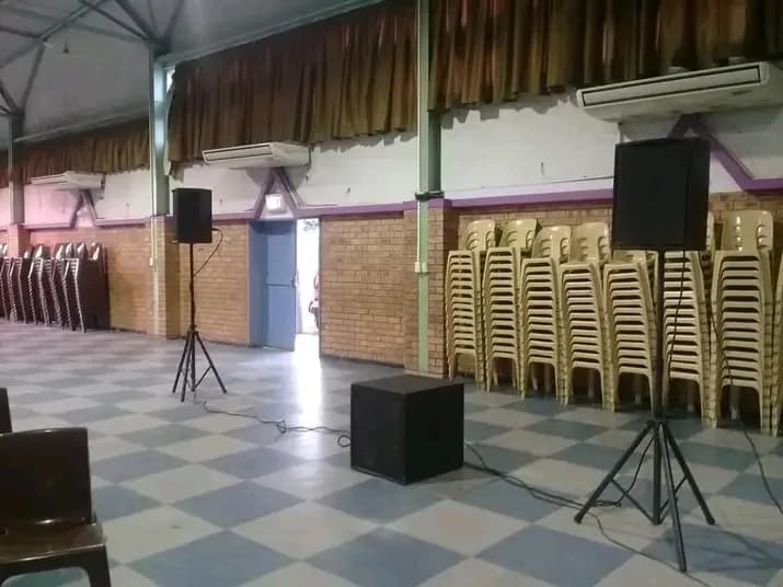 SONDIA TRADING in Richards Bay CBD