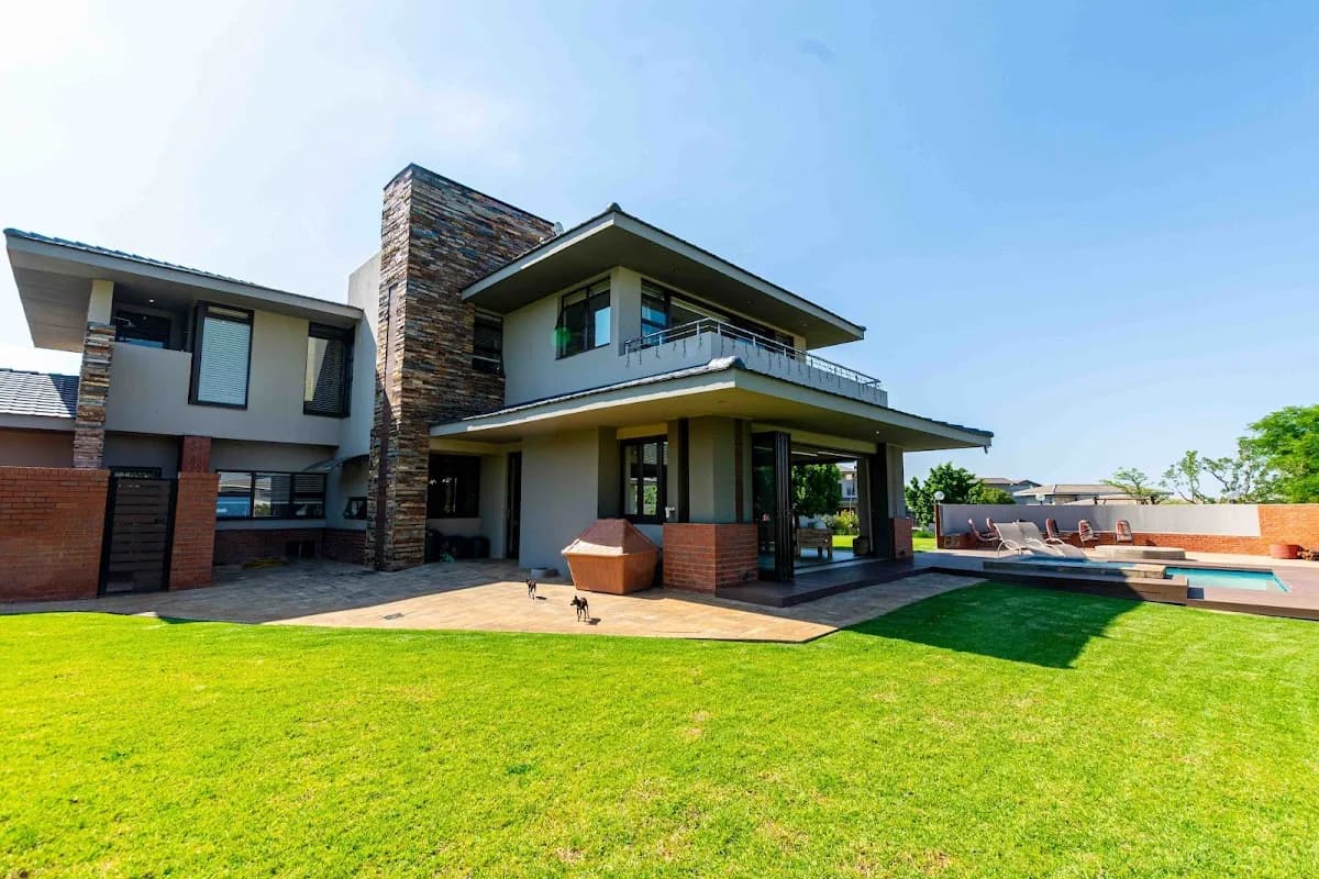 OLIVEHILL Architects in Silverton