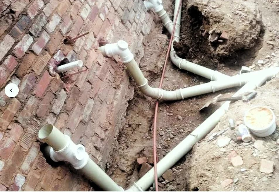 EM Pressure Plumbers in Arcadia
