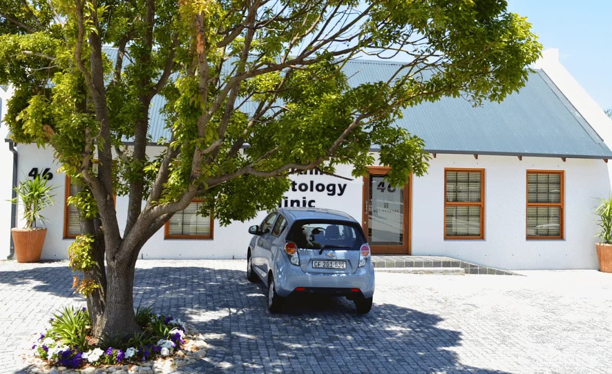 Panorama Dermatology Clinic in Bellville