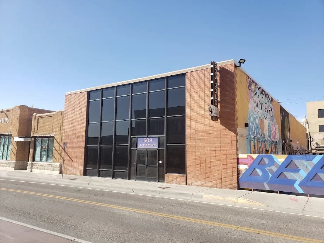 Sell My House NM in Downtown Albuquerque