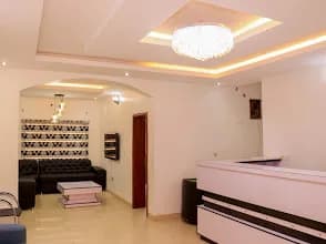 Abiodun Falade Hospitals Lagos in Victoria Island