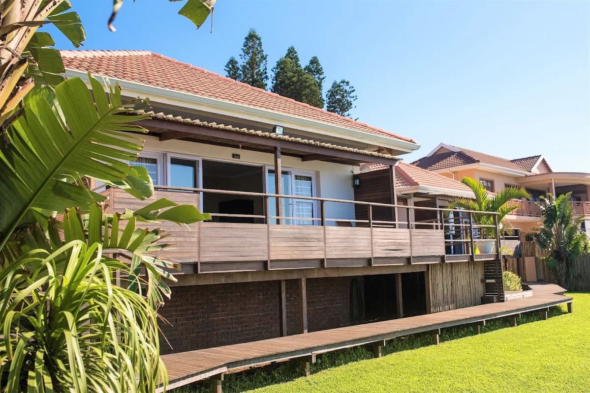 The Tides Inn Bed and Breakfast in Umlazi
