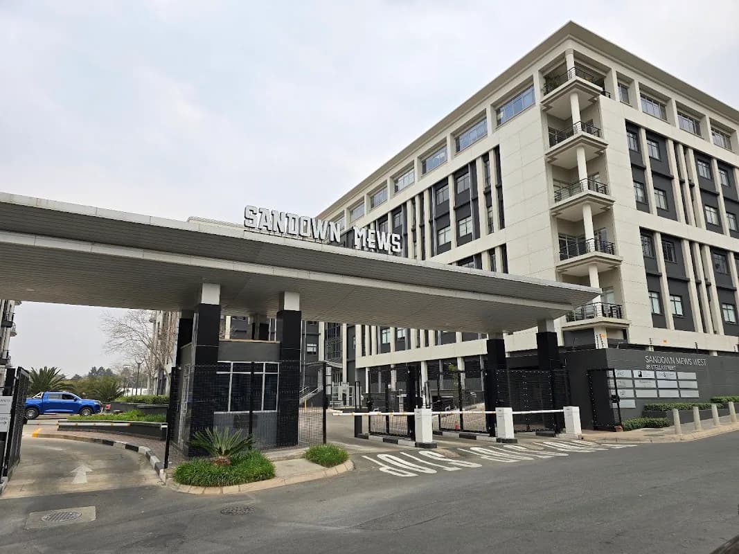 Acumen Software (Pty) Ltd in Sandton