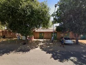 T Crescent in Lephalale CBD