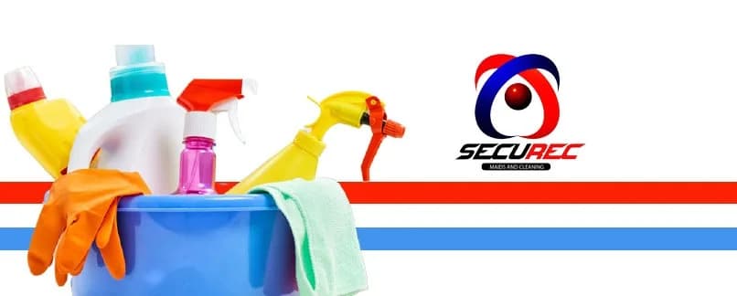 Securec Cleaning Services in Kramerville
