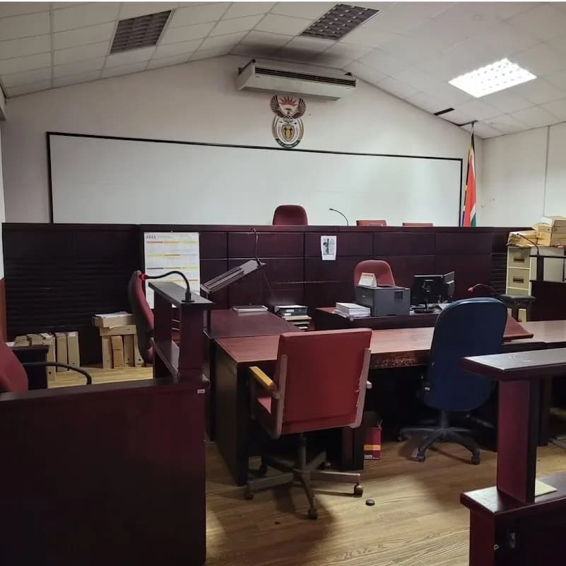JPG Criminal Defense Attorneys in New Germany