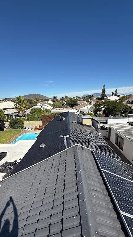 Liquid Sealant in Bedfordview