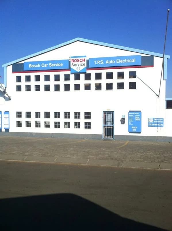 TPS Auto Electrical in Highveld Mall