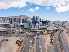 N.1 SEO Service in South Africa in City Bowl