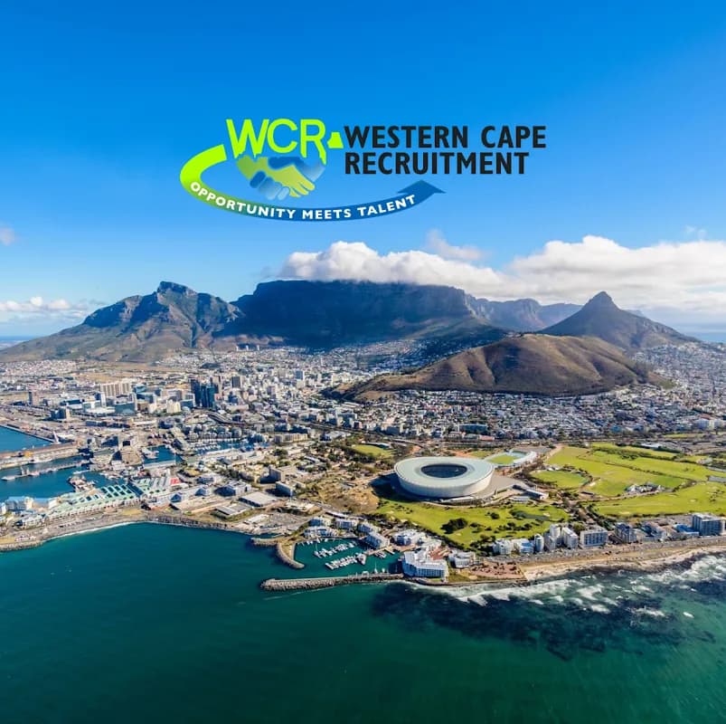 Western Cape Recruitment in Bellville