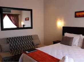 Big Five Guest House in Mthatha CBD