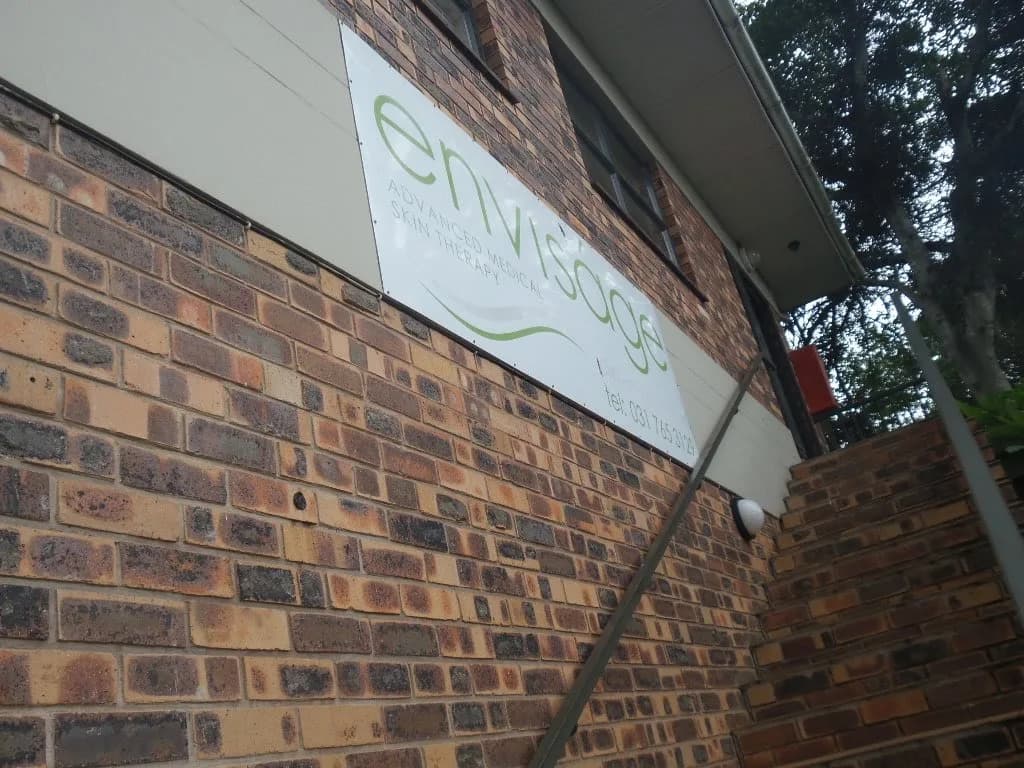 envisage in Hillcrest