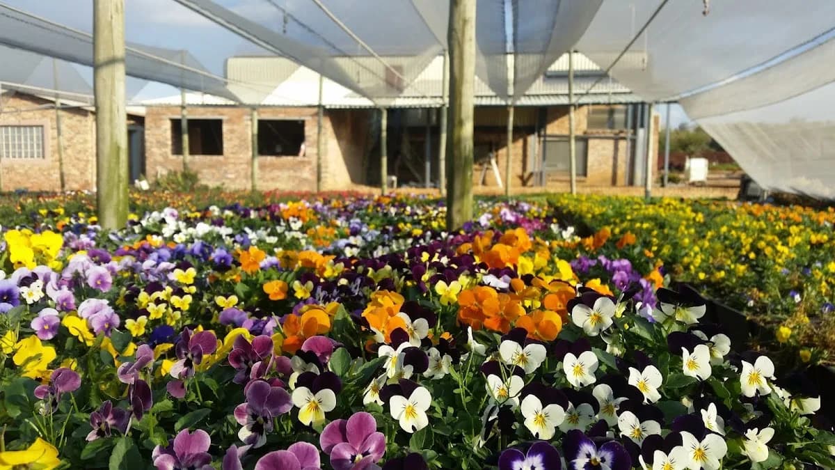Pico-Gro (Pty) Ltd in Midrand