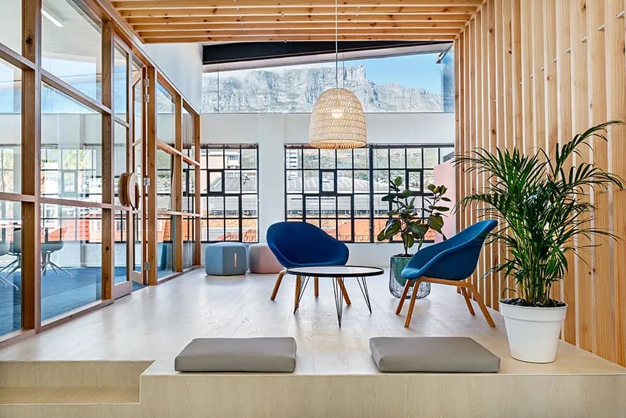 Bone Studio in City Bowl