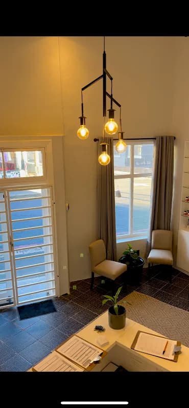 Epicentre Health Research in Rondebosch
