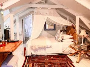 Annie's Cottage - best b&b in Springbok in Springbok CBD